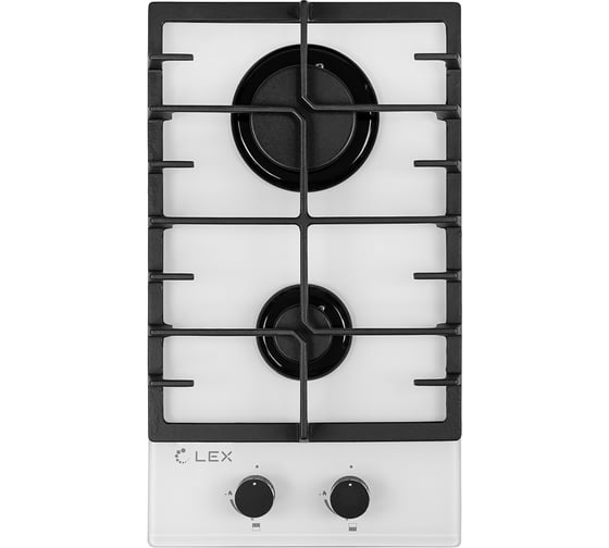 Встраиваемая панель Lex GVG 321 WH CHAO000204