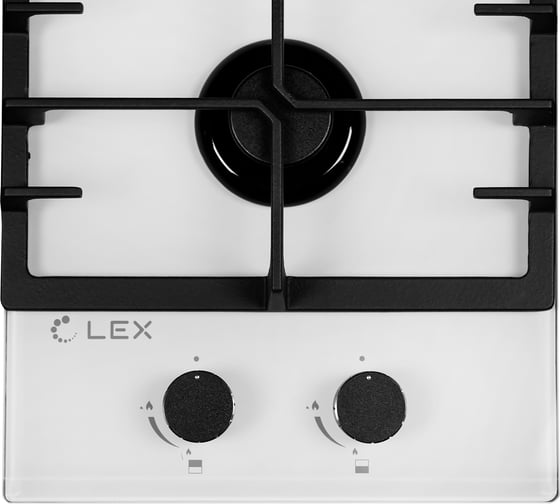 Встраиваемая панель Lex GVG 321 WH CHAO000204