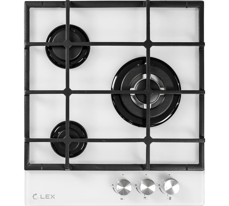 Встраиваемая панель Lex GVG 431 WH CHAO000306