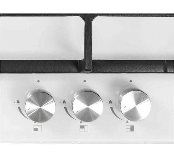 Встраиваемая панель Lex GVG 431 WH CHAO000306