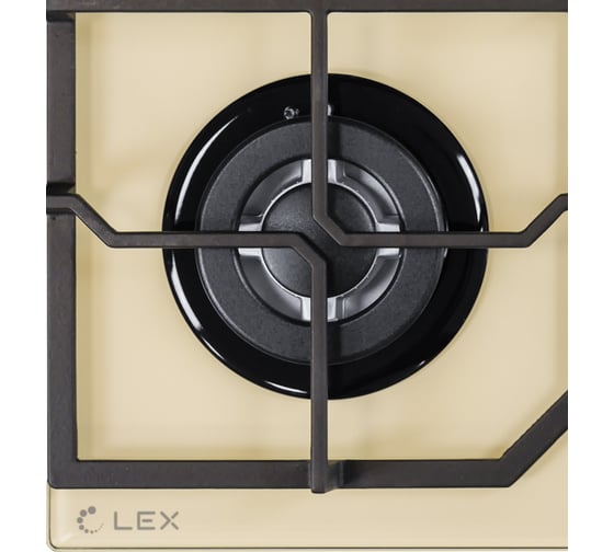 Встраиваемая панель Lex GVG 640-1 IV CHAO000325