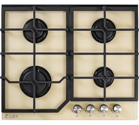 Встраиваемая панель Lex GVG 642 IV CHAO000319