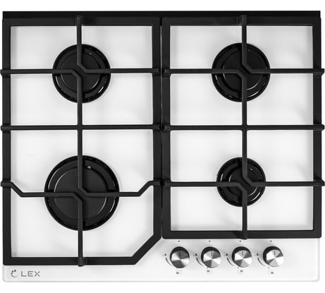 Встраиваемая панель Lex GVG 642 WH CHAO000320