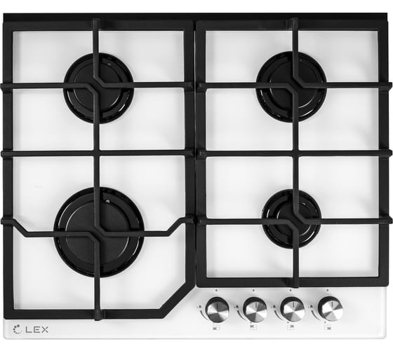 Встраиваемая панель Lex GVG 642 WH CHAO000320