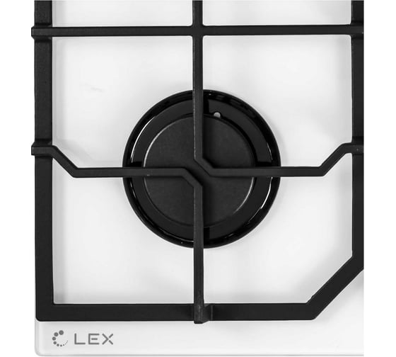 Встраиваемая панель Lex GVG 642 WH CHAO000320