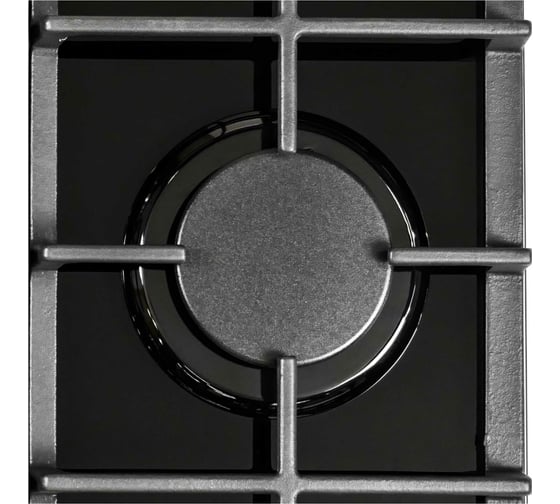 Встраиваемая панель Lex GVG 643C BL CHAO000201