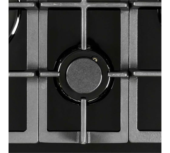 Встраиваемая панель Lex GVG 643C BL CHAO000201