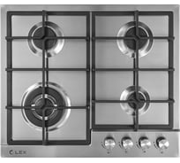 Встраиваемая панель Lex GVS 640 IX CHAO000327