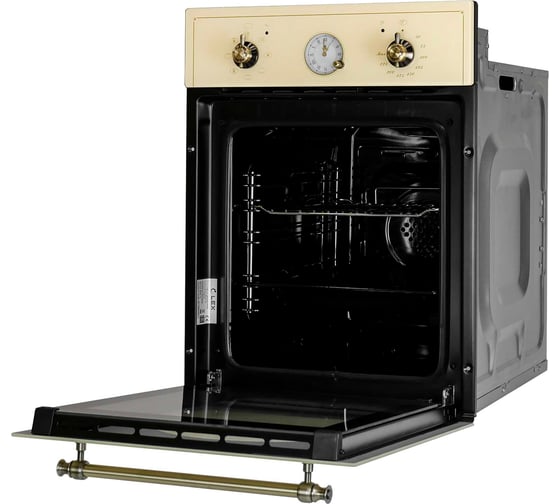 Встраиваемый духовой шкаф Lex EDM 4570 C IV CHAO000303