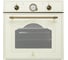Встраиваемый духовой шкаф Lex EDM 6070 C IV Light белый антик CHAO000347 1