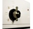 Встраиваемый духовой шкаф Lex EDM 6075 C IV Light белый антик CHAO000357 5