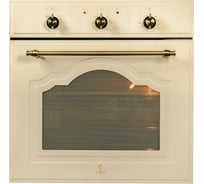 Встраиваемый духовой шкаф Lex EDM 6075 C IV CHAO000369