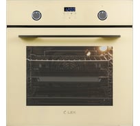 Встраиваемый духовой шкаф Lex EDP 092 IV CHAO000323