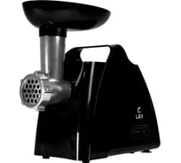Мясорубка Lex LX-4001-1