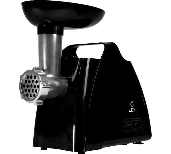 Мясорубка Lex LX-4001-1