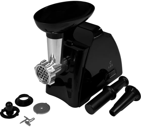Мясорубка Lex LX-4001-1