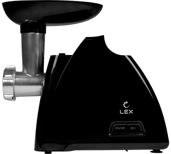 Мясорубка Lex LX-4001-1