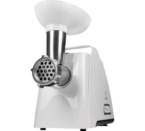 Мясорубка Lex LX-4001-2