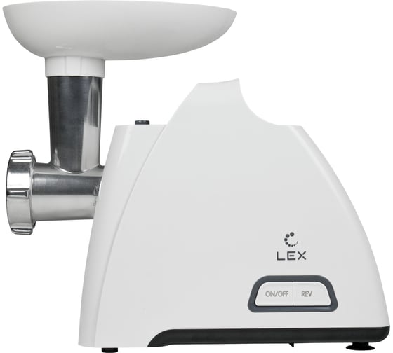 Мясорубка Lex LX-4001-2