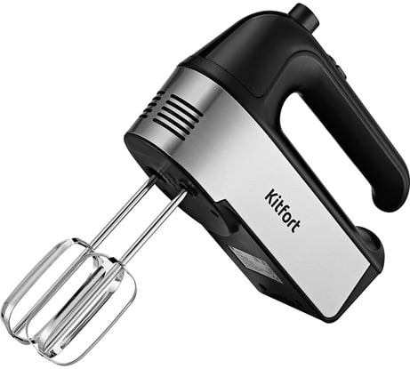 Миксер KITFORT КТ-3409