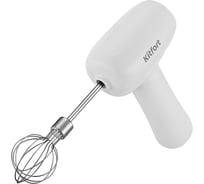 Миксер KITFORT белый КТ-3408-2