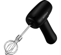 Миксер KITFORT черный КТ-3408-1