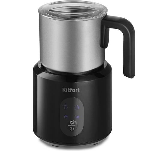 Капучинатор KITFORT КТ-793