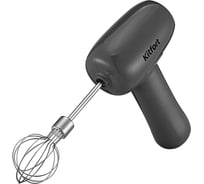 Миксер KITFORT серый КТ-3408-3