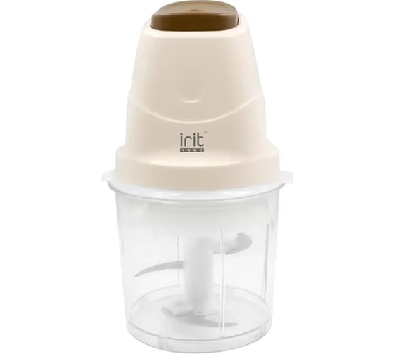 Электрический измельчитель IRIT IR-5043 1