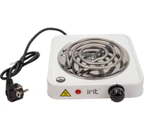 Электрическая плитка IRIT IR-8005
