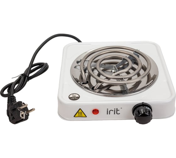 Электрическая плитка IRIT IR-8005 1