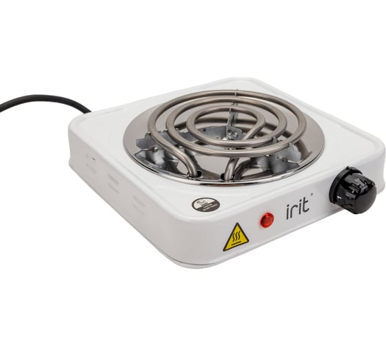 Электрическая плитка IRIT IR-8005