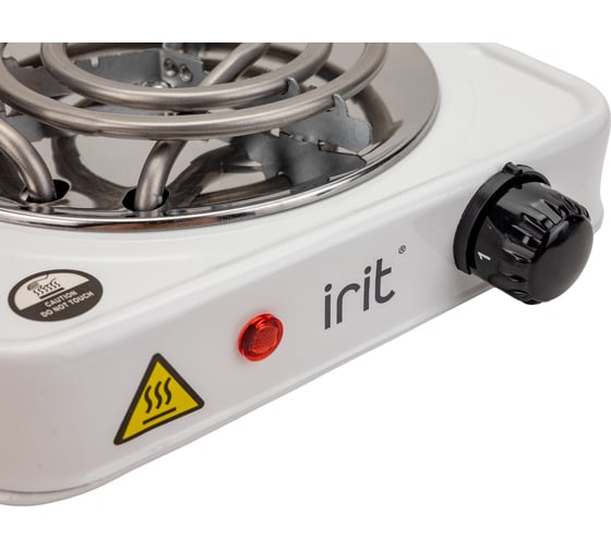 Электрическая плитка IRIT IR-8005