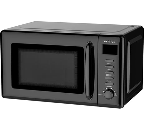 Микроволновая печь Harper HMW-20ST02 BLACK NEW H00003363