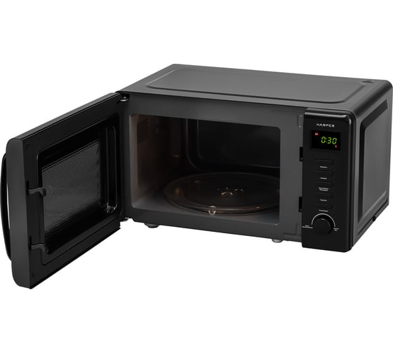 Микроволновая печь Harper HMW-20ST02 BLACK NEW H00003363