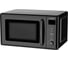 Микроволновая печь Harper HMW-20ST02 BLACK NEW H00003363 1