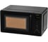 Микроволновая печь Harper HMW-20ST02 BLACK NEW H00003363 2