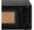 Микроволновая печь Harper HMW-20ST02 BLACK NEW H00003363 3