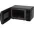 Микроволновая печь Harper HMW-20ST02 BLACK NEW H00003363 5