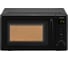 Микроволновая печь Harper HMW-20ST02 BLACK NEW H00003363 6