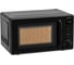 Микроволновая печь Harper HMW-20ST02 BLACK NEW H00003363 7