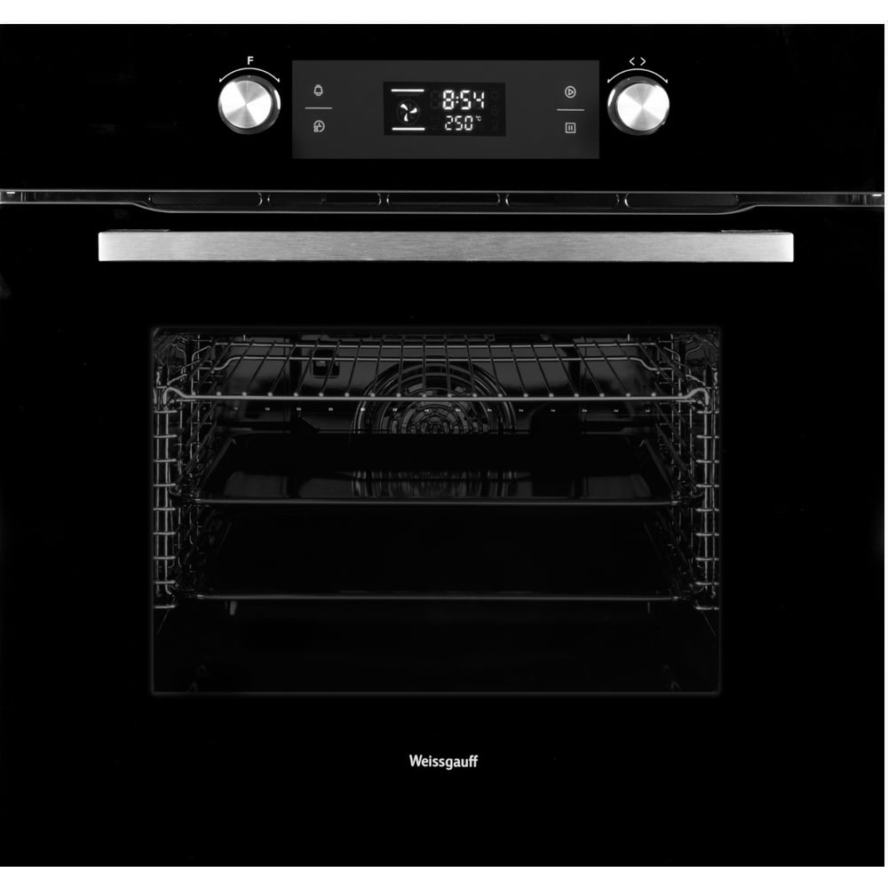 Духовой шкаф Weissgauff EOM 691 PDBS 426 086 - выгодная цена, отзывы ...