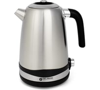 Электрический чайник GELBERK 1.7 л, поддержание температуры GELBERK GL-405