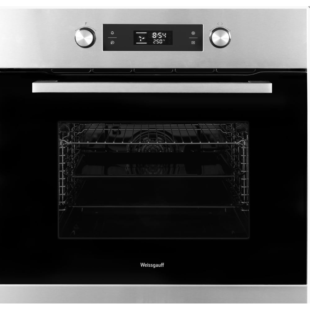 Духовой шкаф Weissgauff EOM 691 PDBX 426 085 - выгодная цена, отзывы ...