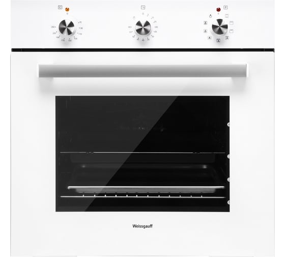 Духовой шкаф Weissgauff EOV 19 MW 423 984 1
