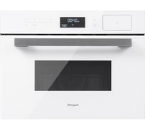 Компактный духовой шкаф Weissgauff СВЧ и паром OEMS 459 PDW 426 638