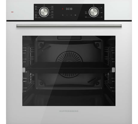 Духовой шкаф KUPPERSBERG HF 610 W 6557