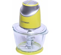Измельчитель OURSSON зеленое яблоко CH2010/GA