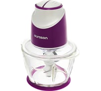 Измельчитель OURSSON сладкая слива CH2010/SP