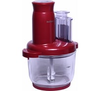 Измельчитель OURSSON темная вишня CH3040/DC